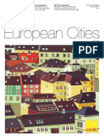 Euro Cities 2017