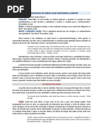 Identificando Os Meios Que Destroem a Mente