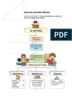 Tarea de Lectura Crítica