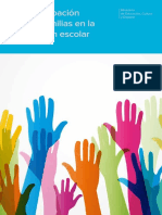 La Participación de La Familia en La Educación PDF