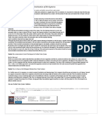 Biofilm Removal and Chemical Sanitization of RO Systems - Pharmaceutical Guidelines