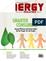 Energy Malaysia Volume 11
