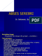 Abses Serebri dr Setiawan.ppt