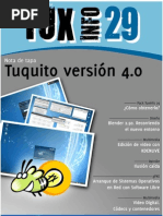 Download Tuxinfo 29 by TuxInfo SN35433763 doc pdf