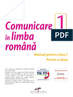 manual comunicare cd press partea 2 clasa I dobrescu.pdf