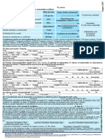 BPL Model Cerere Economisire Creditare