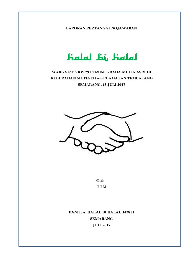 National Day Of Reconciliation The Fastest Contoh Undangan