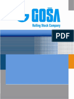 Gosa Rsc - Catalog 2016