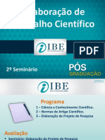 Elaboracao Trabalho Cientifico