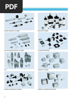 Catalogue Rotex KTR Standard | PDF | Manufactured Goods | Mechanical ...