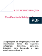 Aula - Refrigeração PPT.odp