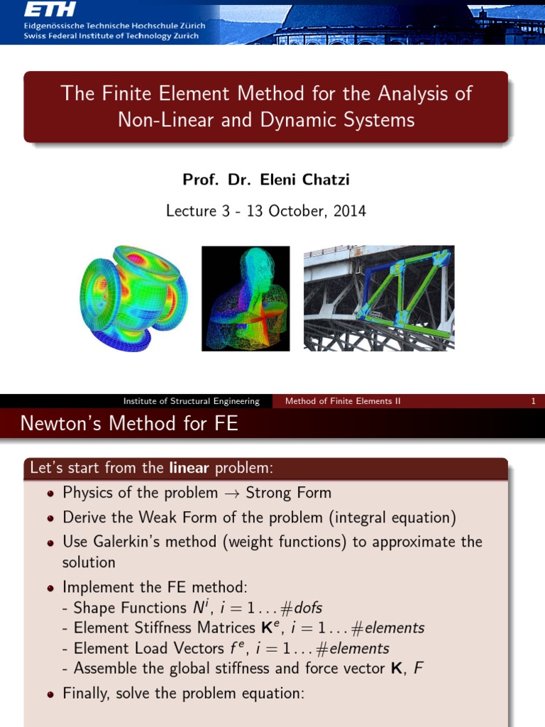 Lecture3 PDF | PDF | Teaching Methods & Materials | Science & Mathematics