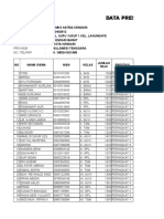 Siswa Berprestasi