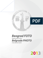 Beograd Foto 2013