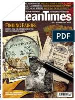 Fortean Times - December 2014 UK PDF