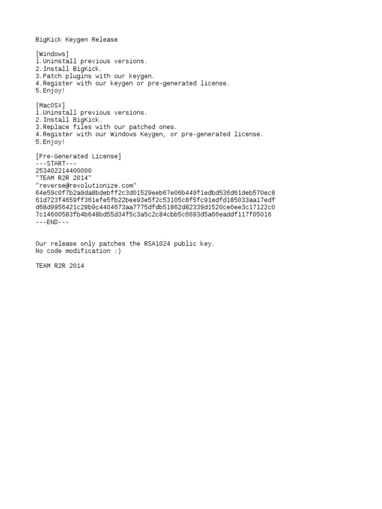 R2R | PDF