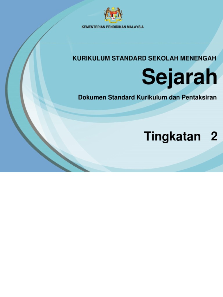 Buku Teks Sains Tingkatan 2 Pdf