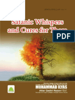 Satanic Wispers and Cure