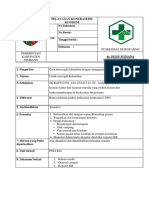 Pelayanan Kontrasepsi Kondom