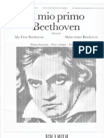 196088250 Il Mio Primo Beethoven
