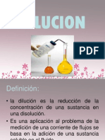 dilucion.ppt