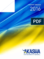 ADES Annual Report 2016