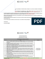 Intro (+) Conteudo Programatico - Metodologia Da Pesquisa Cientifica5 PDF