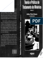 Teoria e Pratica Do Tratamento de Minerios Volume 02 PDF