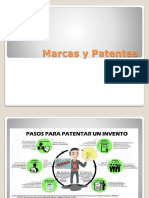 Marcas y Patentes66