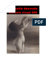 (msv-666) La Bestia Desnuda