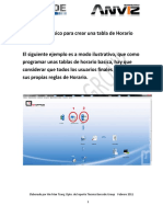 Manual Anviz para crear una Tabla de Horario Basico.pdf