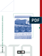 Buenas Prc3a1cticas en PRL Transportes PDF