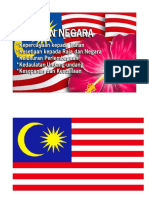 Bendera Malaysia Dan Negeri