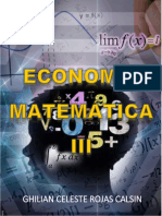 Apuntes Del Matematica III