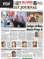 Download 08-05-10 issue of the Daily Journal by San Mateo Daily Journal SN35437572 doc pdf