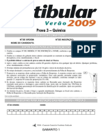 uemV2009p3g1Quimica