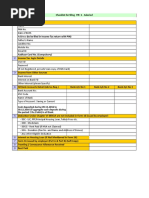 IW-1 Monthly Return Submission Guide | PDF | International Law ...