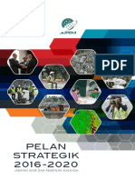 Pelan Strategik 2016 2020 JUPEM 1