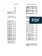 Modelamiento Solver