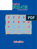 Aritmetica (Cambios)