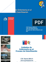 Esterilizacion PDF