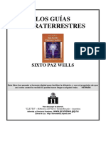 Los Guias Extraterrestres Sixto Paz Wells Lesa