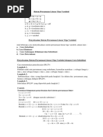 Download Sistem Persamaan Linear Tiga Variabel by Susi Handayani SN354379819 doc pdf