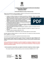 Requisitos Lso P N Anexo Tecnico 2, 17 Ene 2013 PDF