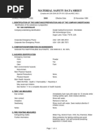 Shellsol D 60 TDS | PDF | Hydrocarbons | Materials