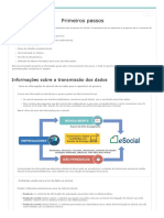 Primeiros Passos ESocial