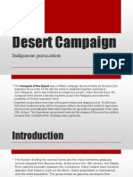 Desert Campaign.ppsx