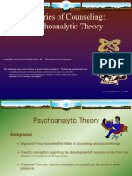 psychoanalytic.ppt