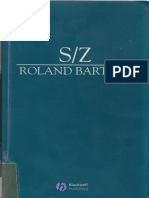 Barthes, Roland-S-Z.pdf