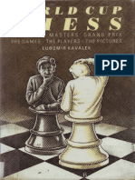 World Cup Chess
